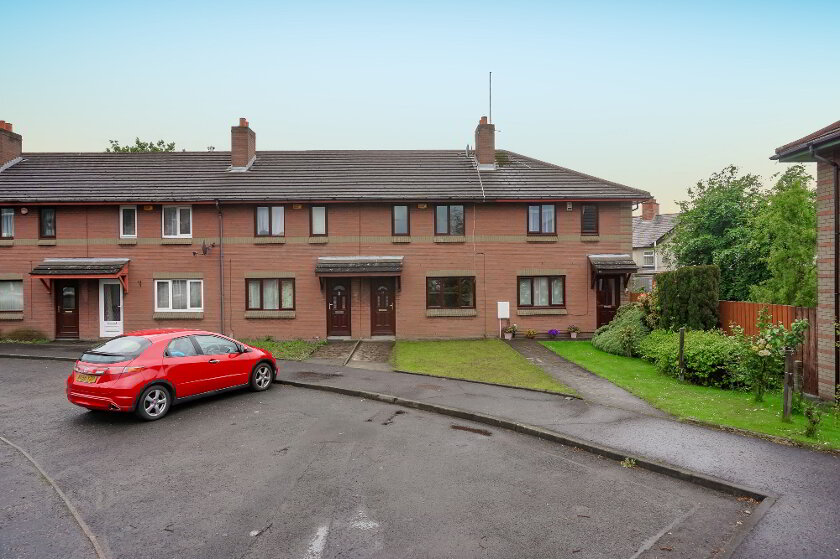Photo 2 of 13 Whitehall Mews, Belfast