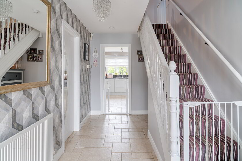 Photo 2 of 20 Belvedere Manor, Lurgan