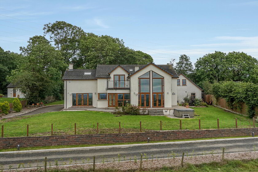 Photo 3 of 26a Lislunnan Road, Kells