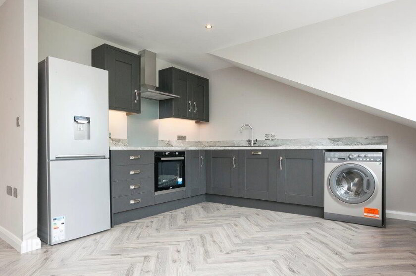 Photo 5 of 10 Orchard House, Newtownards