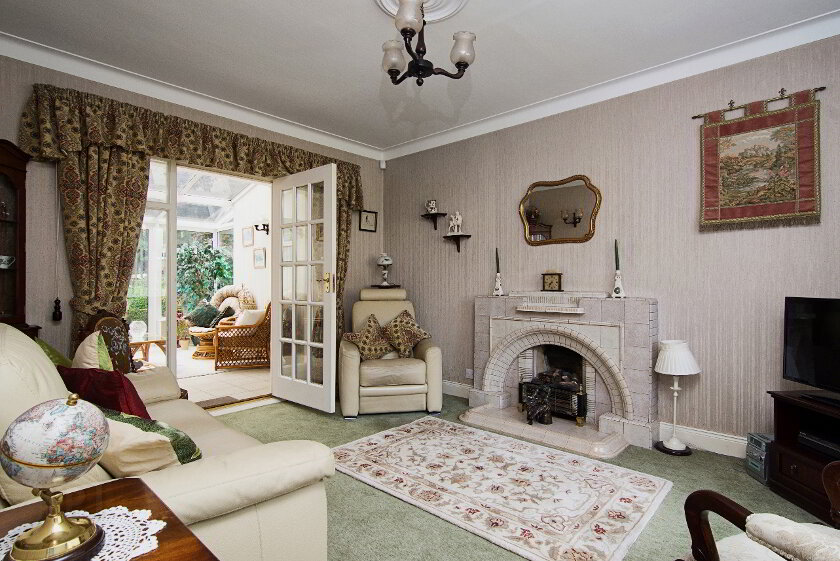 Photo 3 of 41 Bladon Drive, Belfast