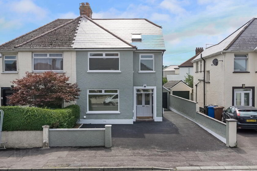 Photo 2 of 29 Rosetta Road, Belfast