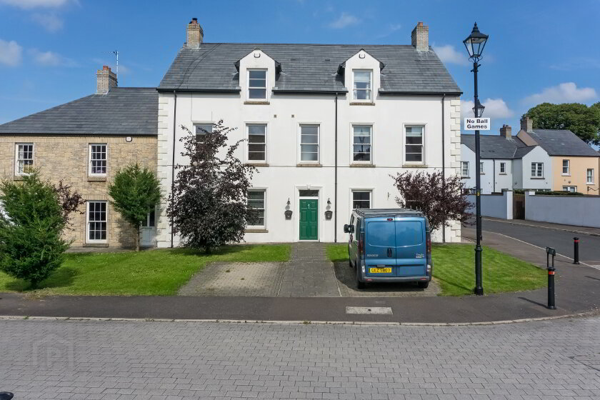 Photo 2 of 30 Wicket Lane, Saintfield