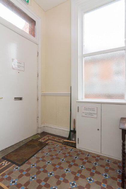 Photo 3 of 44 Marlborough Park North, Belfast