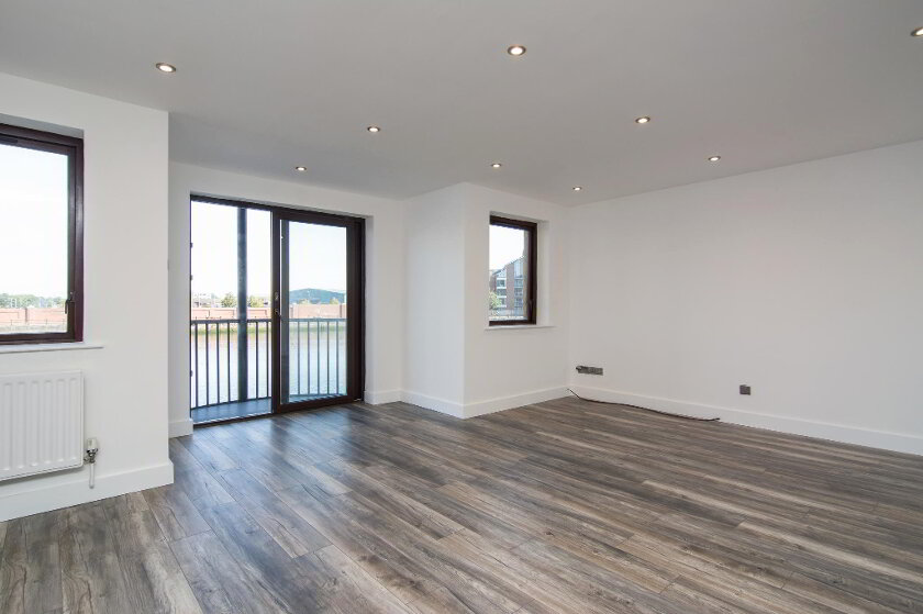 Photo 4 of 53 St Johns Wharf, Belfast