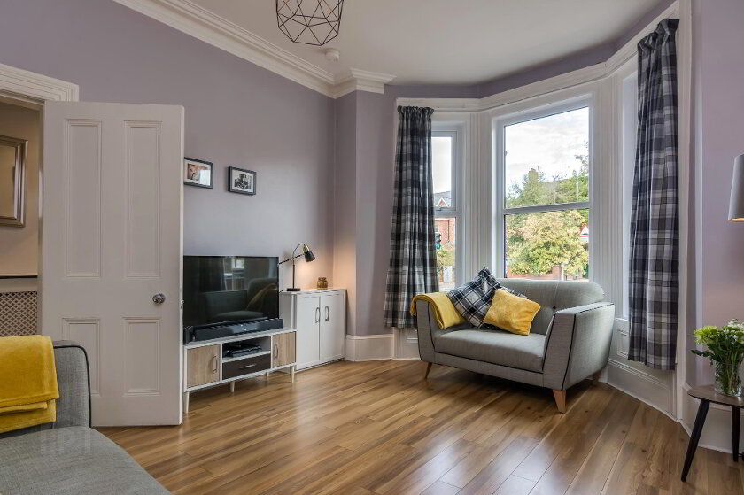 Photo 4 of 87 Upper Newtownards Road, Belfast
