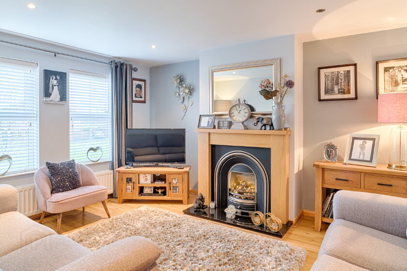 Photo 2 of 182 Belvedere Manor, Lurgan