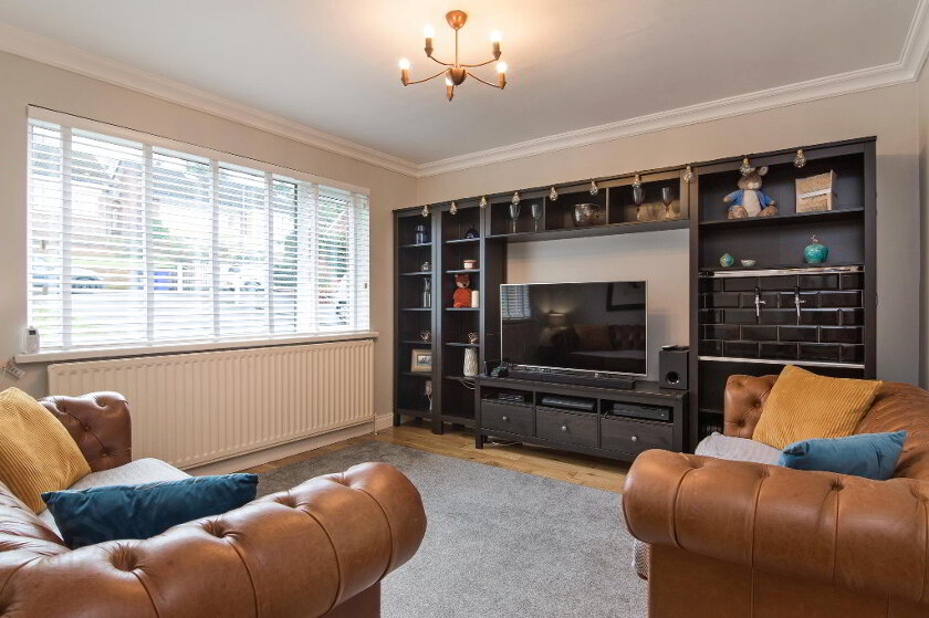 Photo 3 of 84 Castlemore Avenue, Belfast