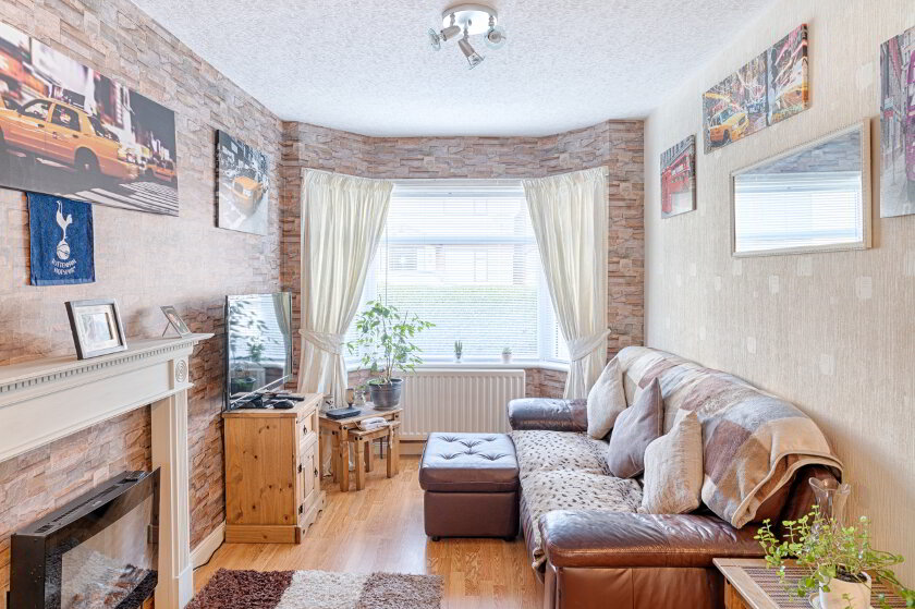 Photo 3 of 14 Garland Avenue, Lurgan