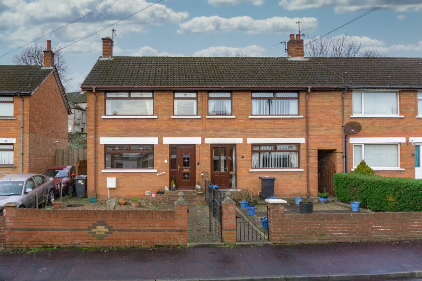Photo 2 of 55 Vara Drive, Belfast