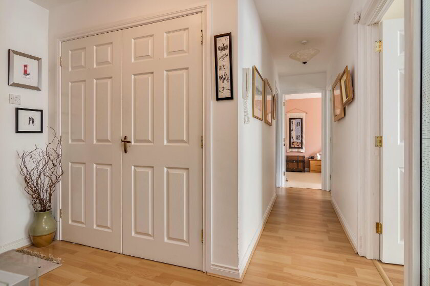 Photo 3 of 30 Minnowburn Mews, Belfast