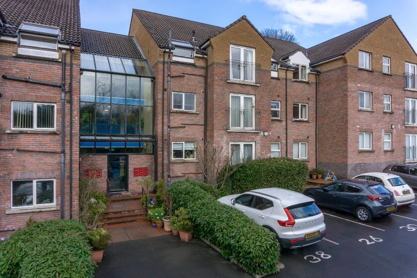 Photo 2 of 30 Minnowburn Mews, Belfast