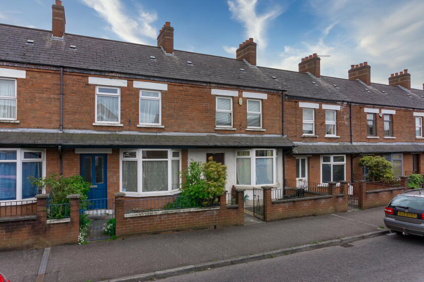 Photo 2 of 44 Lower Windsor Avenue, Lisburn Road, Belfast