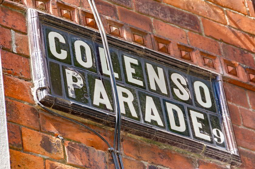 Photo 3 of 9 Colenso Parade, Belfast