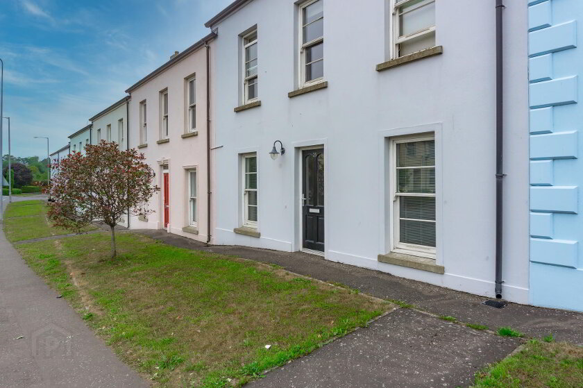 Photo 2 of 25 Saintfield Mill, Saintfield