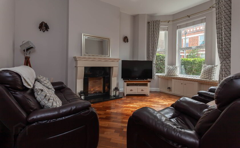 Photo 4 of 5 Candahar Street, Belfast