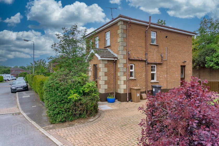 Photo 2 of 24 Hawthorn Manor, Carryduff