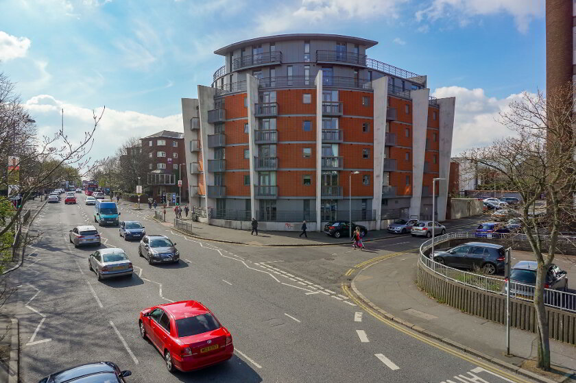 Photo 2 of 5.3 117 Lisburn Road, Belfast
