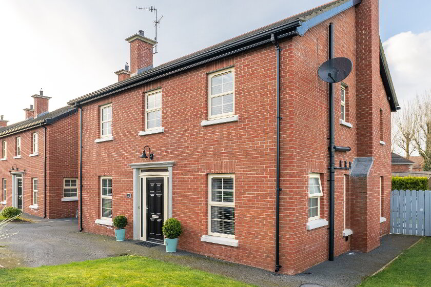 Photo 2 of 7 Kiln Avenue, Lurgan