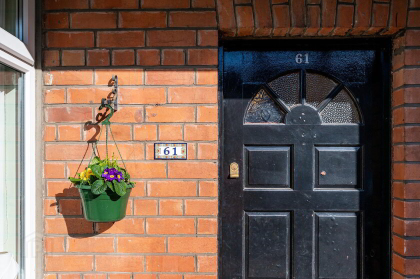Photo 2 of 61 Ethel Street, Belfast