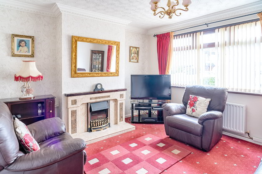Photo 3 of 42 Wolf Island Terrace, Derrymacash, Lurgan
