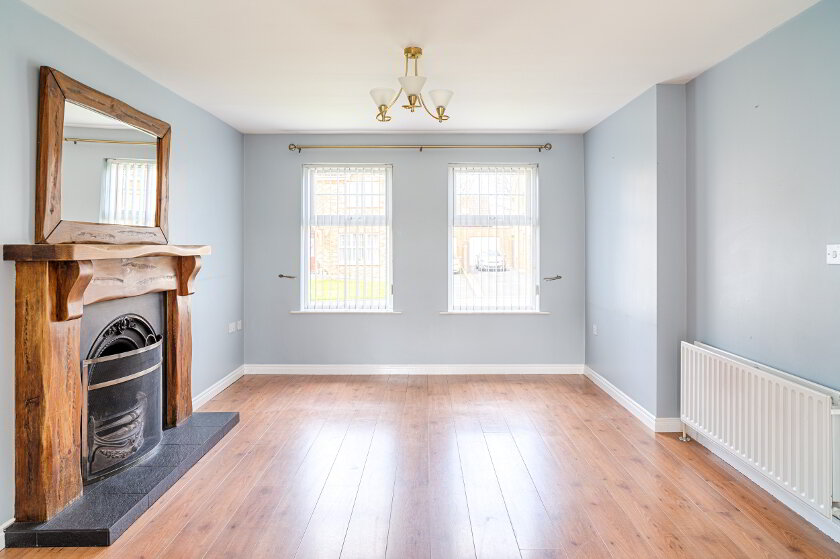 Photo 3 of 17 Headington Avenue, Lurgan