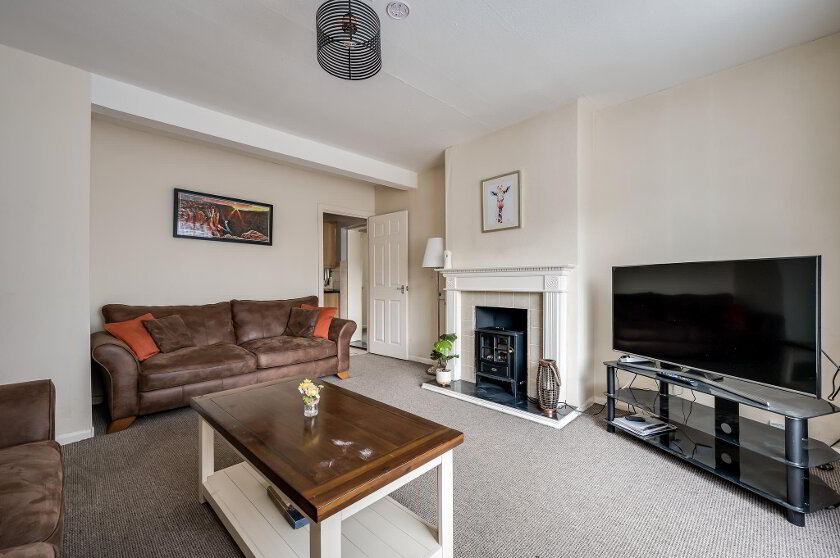 Photo 5 of 37 Breda Terrace, Belfast