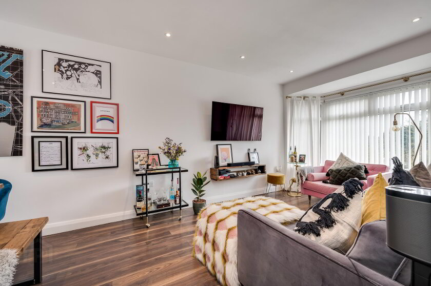 Photo 5 of 148 Saintfield Road, Belfast