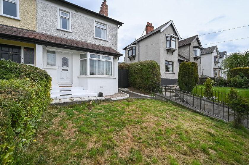 Photo 3 of 148 Saintfield Road, Belfast