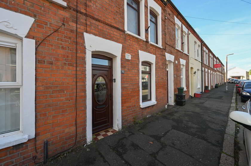 Photo 2 of 19 Isoline Street, Belfast