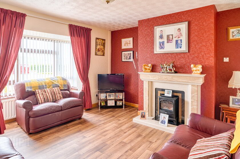 Photo 2 of 2 O'Neills Terrace, Lurgan
