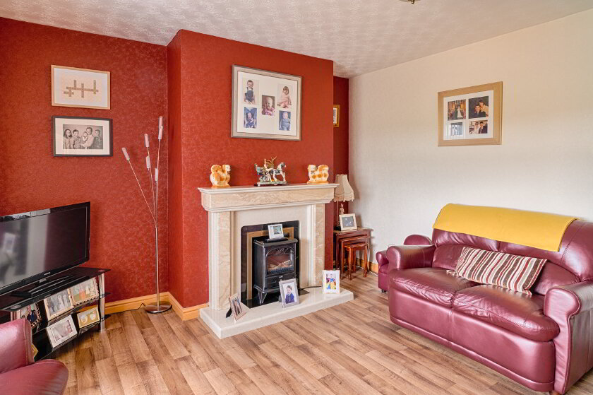 Photo 3 of 2 O'Neills Terrace, Lurgan