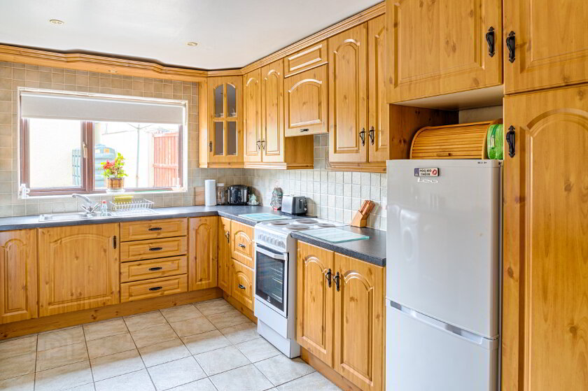 Photo 5 of 2 O'Neills Terrace, Lurgan