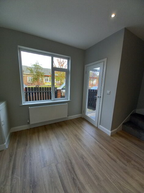 Photo 3 of 46 Fane Street, Belfast