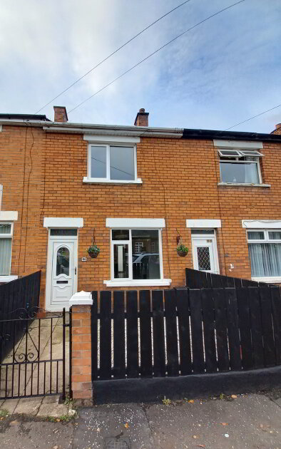 Photo 2 of 46 Fane Street, Belfast