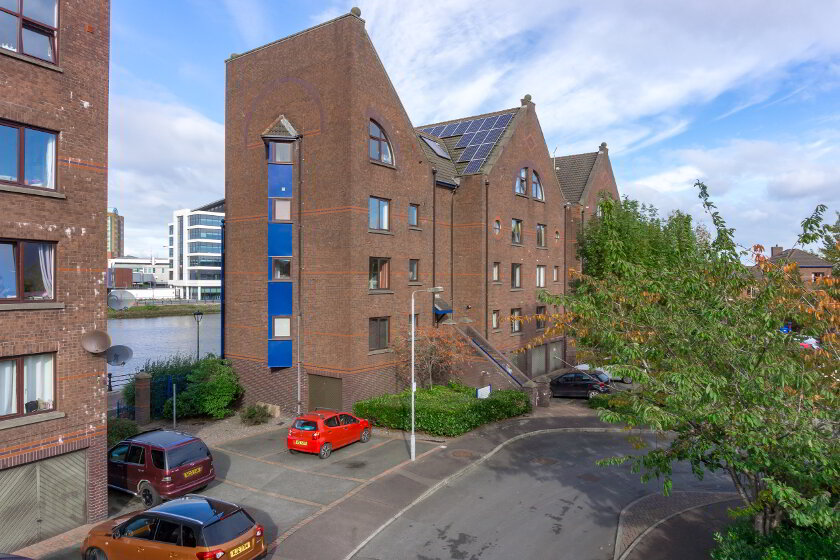 Photo 2 of 18 Ravenhill Reach Mews, Belfast