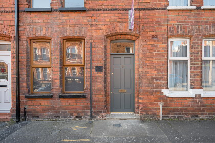 Photo 4 of 3 Delaware Street, Belfast
