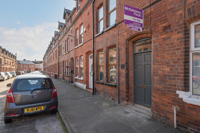 Photo 3 of 3 Delaware Street, Belfast