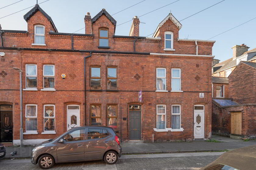 Photo 2 of 3 Delaware Street, Belfast