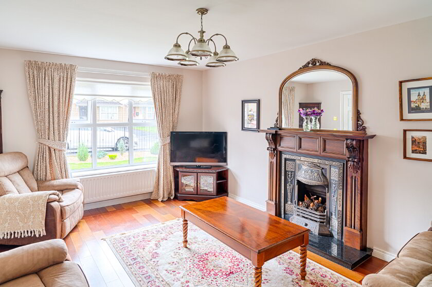 Photo 4 of 56 Carrigart Manor, Craigavon