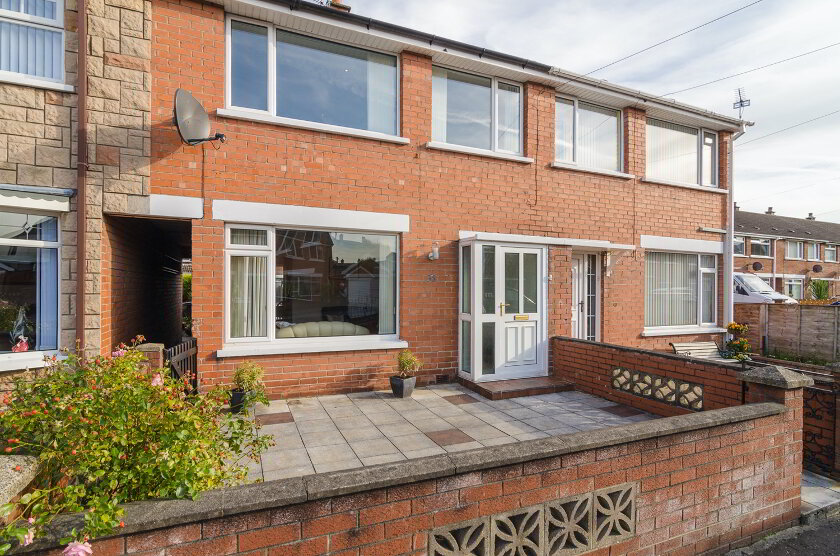 Photo 2 of 38 Larkfield Gardens, Belfast