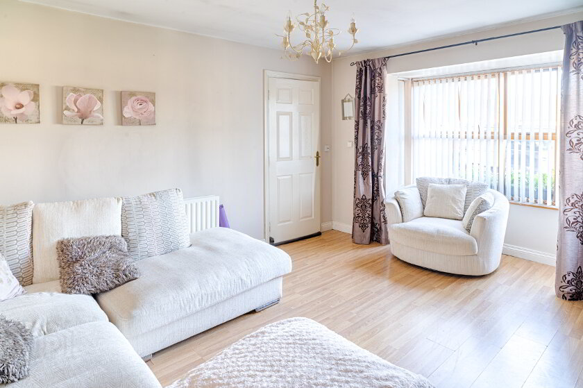 Photo 3 of 59 Deans Grange, Craigavon
