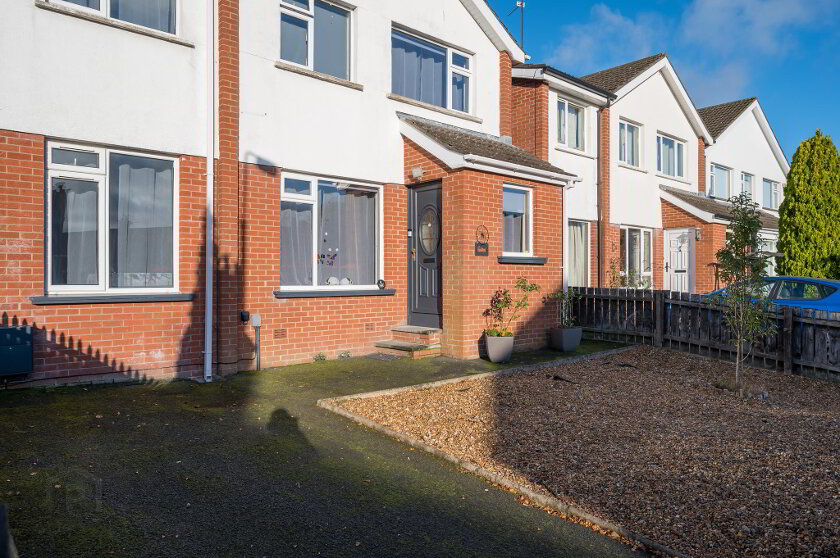 Photo 2 of 8 Sharman Close, Belfast