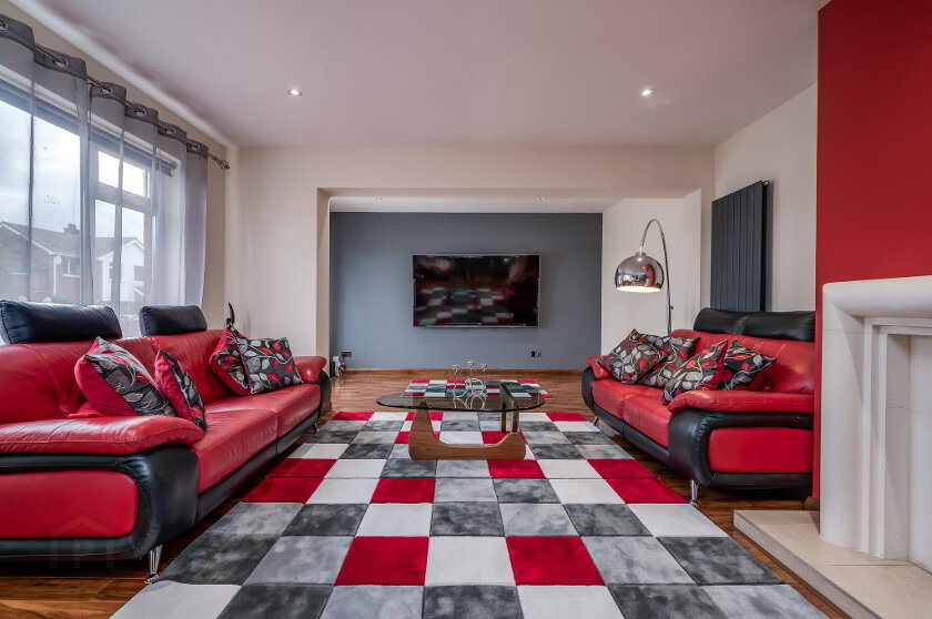 Photo 5 of 8 Sharman Close, Belfast