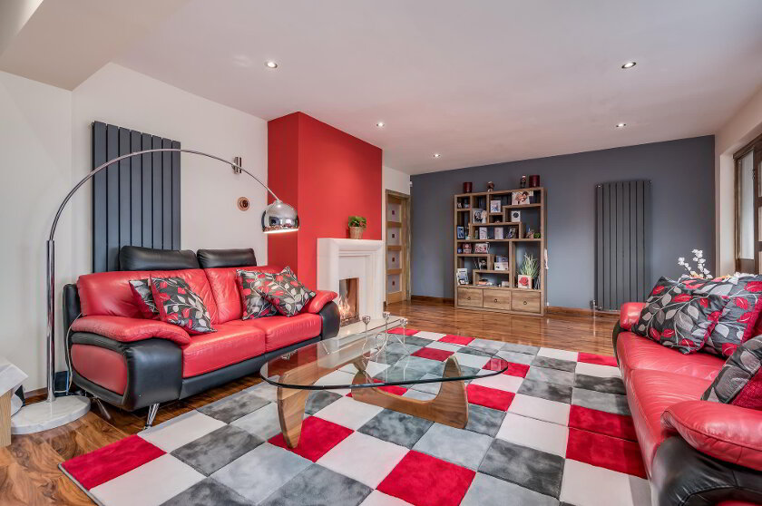Photo 4 of 8 Sharman Close, Belfast