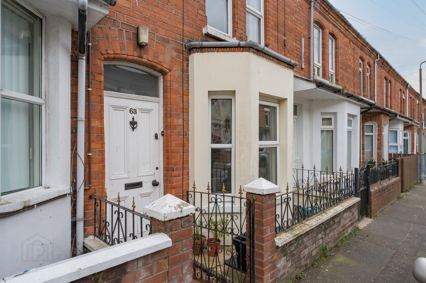 Photo 3 of 63 Omeath Street, Belfast
