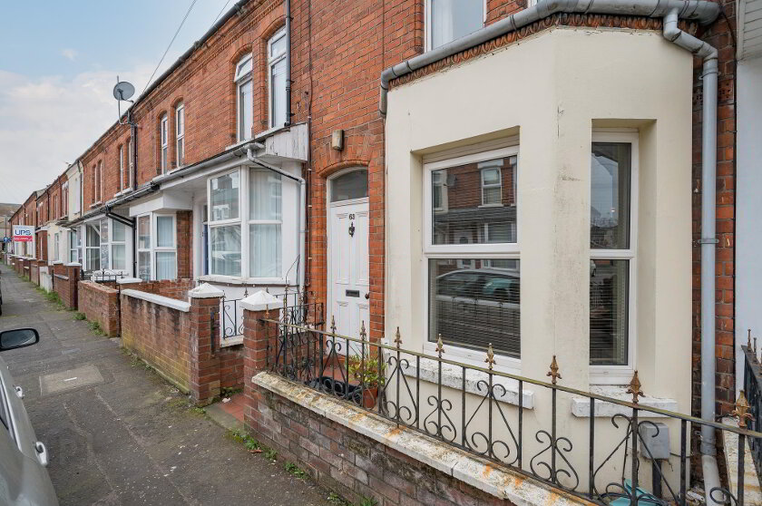 Photo 2 of 63 Omeath Street, Belfast