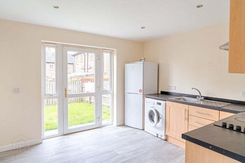 Photo 4 of 61 Castle Lane Mews, Lurgan