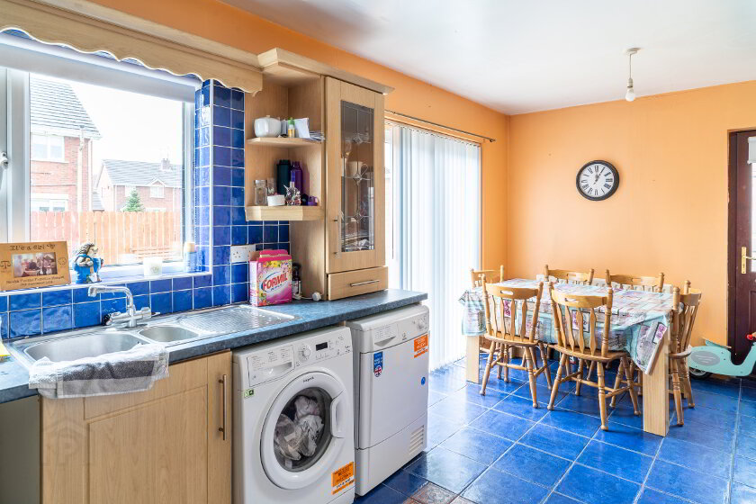 Photo 4 of 63 Belvedere Manor, Lurgan