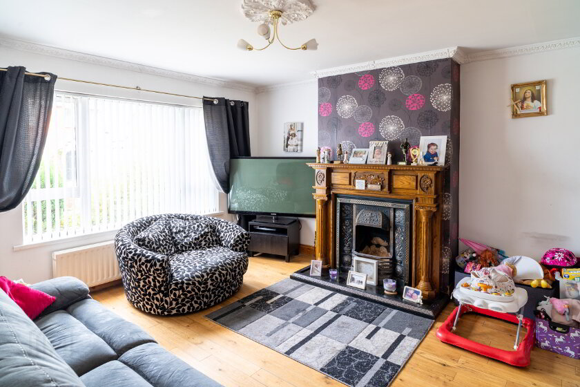 Photo 2 of 63 Belvedere Manor, Lurgan